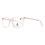 Converse Converse CV8002 N 681 Women New Eyeglasses 3