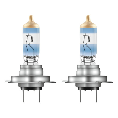 OSRAM OSRAM NIGHT BREAKER 220, H7, +220% more brightness, halogen headlight 2