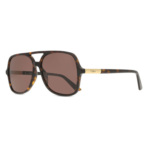 Chloe Chloé CH0364S 002 Women New Sunglasses 2