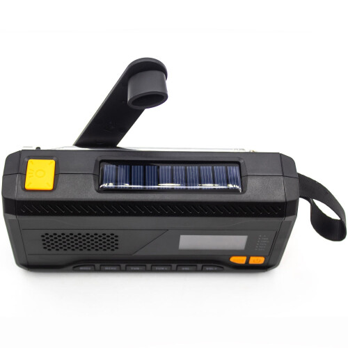 Cyfrowe radio Bluetooth z łącznością Bluetooth 1