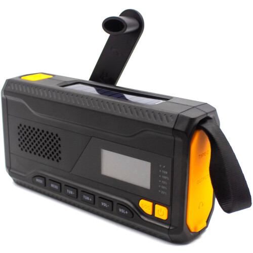 Cyfrowe radio Bluetooth z łącznością Bluetooth 2