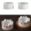Multipurpose Heart House Shape Crafting Molds Candle-pattern 2 2