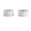 Multipurpose Heart House Shape Crafting Molds Candle-pattern 2 4