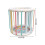 Educational Sorting Cubes Featuring Textured Blocks-square 3