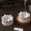 Multipurpose Heart House Shape Crafting Molds Candle-pattern 2 6