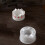 Multipurpose Heart House Shape Crafting Molds Candle-pattern 2 7