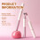 Rotatable Blush And Freckle Pen For Precise Application-02color 2