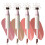 Rotatable Blush And Freckle Pen For Precise Application-02color 3