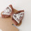 Multifunctional Infant Bib Set Including Bowknot Headband-Es 5