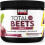 Force Factor Total Beets Energy – Pomegranate Berry (214g / 30 Servings) 1