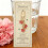 Butterfly Keychain Bag Chain Fashion Bag Charm Convenient-White 3