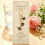 Butterfly Keychain Bag Chain Fashion Bag Charm Convenient-White 5