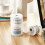 Set of 4 Compacts Tape Accessory Including Precisions Cutter and 6