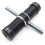 Lightweight & Strong Aluminum Hexagon Socket for 1:5 Scale Model 5