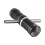 Lightweight & Strong Aluminum Hexagon Socket for 1:5 Scale Model 7