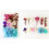 Natural Pressed Flowers Bulk Kit for DIY Crafts 2