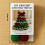 DIY-virkad julgranskit – 4 delar 3