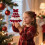 DIY-virkad julgranskit – 4 delar 4