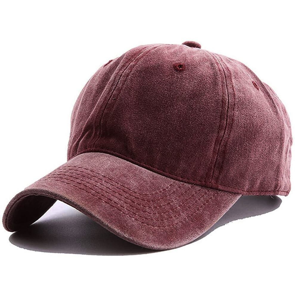 Baseball Visor Cap Unisex Adjustable 301029427404