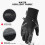 DAMAI Waterproof Winter Ski Gloves Thinsulate Warm 7