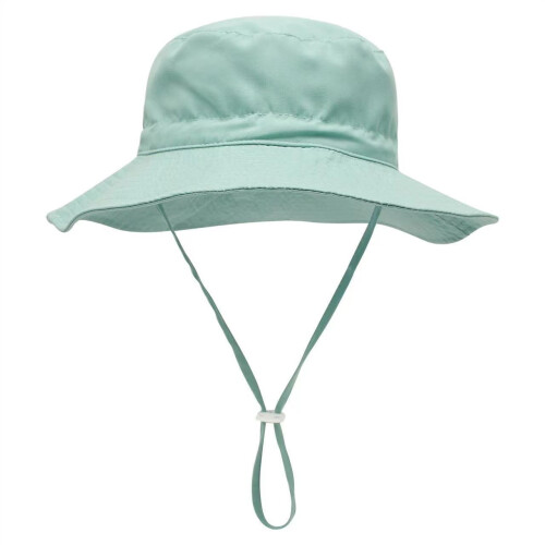 Babysolhatt UPF50+ bred brem polyester 1