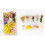 Natural Dried Flowers Mixed Colors 100g 2