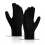 USB-opvarmede handsker unisex fuldfinger touchskærm 1 par 5