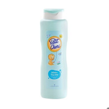 Sabonete líquido Petit Cheri 750 ml KIT BANHO BEBÊ