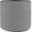 Web-tex 3mm Paracord 100m Reel, Polypropylene Parachute Cord Grey 2