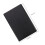 Plateau DIY Ombres ABS Noir Contenant Pratique Robuste 2