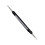 Tournevis polyvalent de précision 1 mm à 2 mm pour-Noir 1,2 mm 1