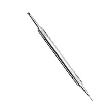 Outil de bijouterie en acier allié de qualité-Argent 2mm
