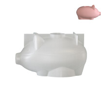 Moule en Silicone de haute qualité pour créer des bases-modèle 2