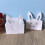 Moule de rangement de jouets de lapin en Silicone, sûr, 5