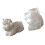 Easy Use Silicone Mold for Crafting Decorative Containers 1