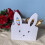 Moule de rangement de jouets de lapin en Silicone, sûr, 7