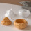 Moule artisanal en forme de coquille de conque en Silicone, pour 7