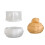 Crafting Silicone Mold for Enthusiasts Creating Seashells Theme 1
