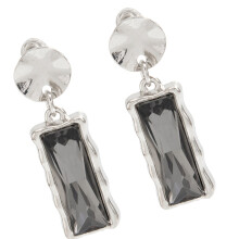 Versatile Acrylic Drop Earrings for Any Occasions Geometric-2