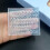 Professional Silicone Crafting Mold Creating Gemstones Nail Art 7