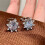 Luxuriöser Ohrstecker-Schmuck mit-1 Ohrstecker 7