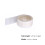 Points Colle Double Face Transparent Ruban Adhésif Portable 2
