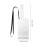 Étui Radio Étanche Transparent Durable Avec Ajustable 2