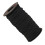 Black Ear Hanging Elastic Band Soft Comfortable Mask Accessory 1