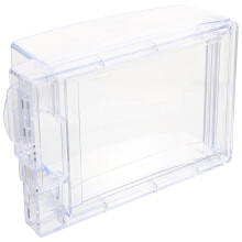 Prese Baby in Pz Trasparente Resistente All'acqua Casa