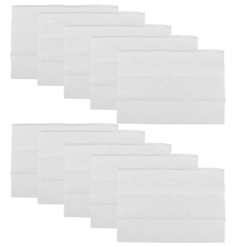 Seafood Preservation Paper Absorbent Sheets for Kitchen Use