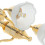 Lampe Suspendue Miniature Fleurs Pour Accessoires Diorama 5