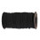 Black Ear Hanging Elastic Band Soft Comfortable Mask Accessory 10