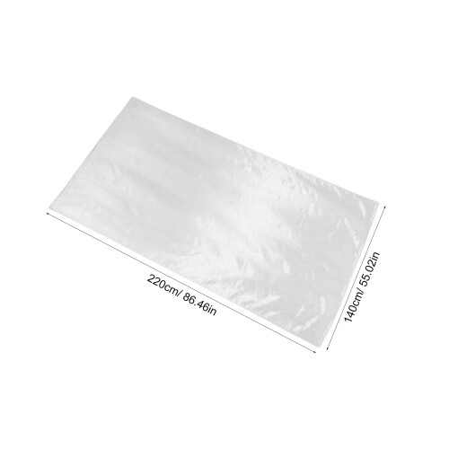 Silver Waterproof Jacquard Tablecloth Banquet Kitchen Party Decor 1
