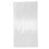 Silver Waterproof Jacquard Tablecloth Banquet Kitchen Party Decor 5